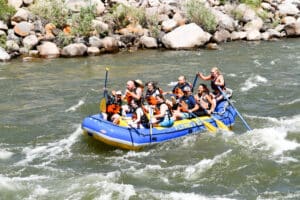 River Rafting